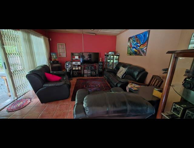 3 BEDROOM HOUSE FOR SALE IN VAALPARK